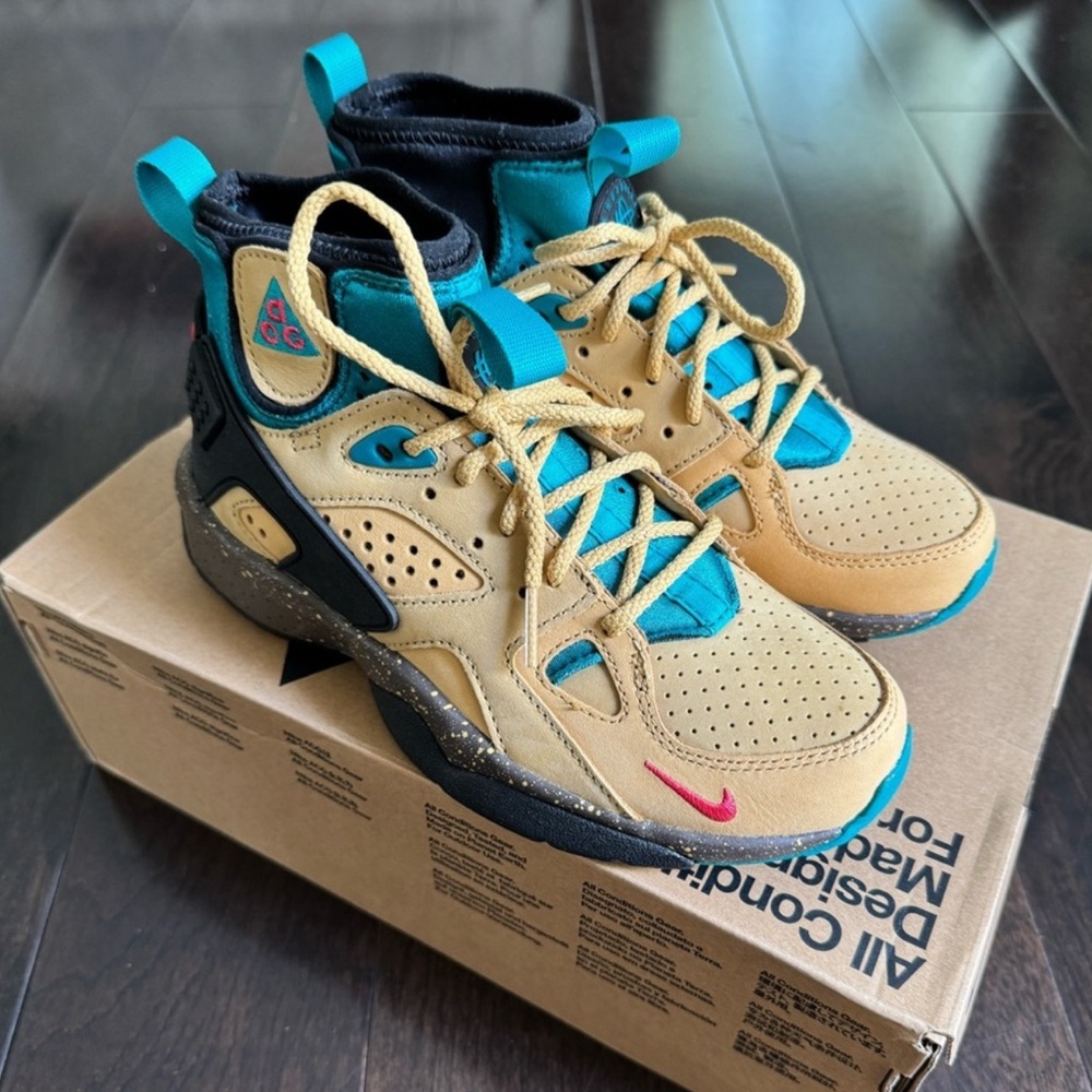 Nike ACG Air Mowabb OG W6.5